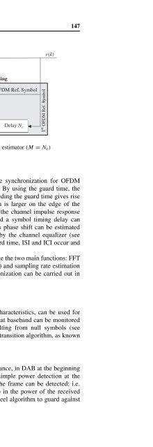 Multi-Carrier and Spread Spectrum Systems: From OFDM and MC ...