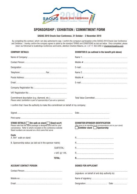 Documents Needed To Register A Company In South Africa Pdf
