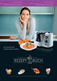 rezept buch - Singer