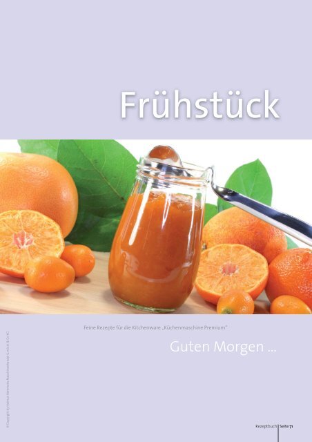 rezept buch - Singer