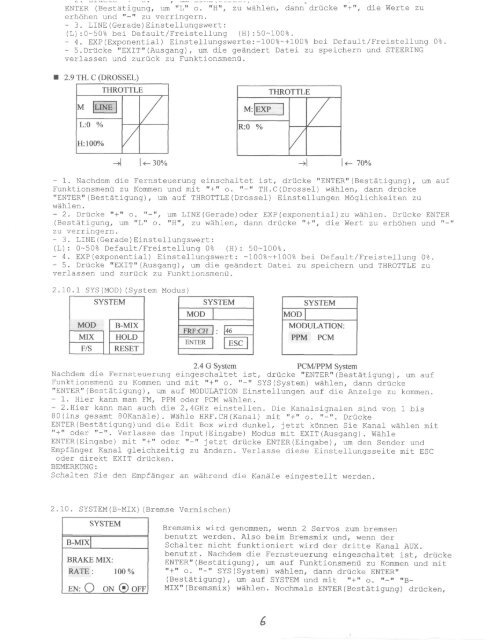 BEDIENUNGSANLEITUNG N-4Q - BK-Electronics