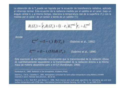 EstimaciÃƒÂ³n de temperatura