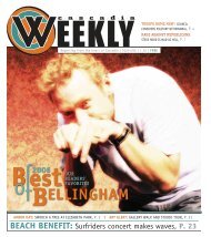 Oct 10 - Cascadia Weekly