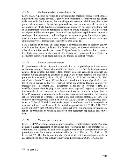 09.086 Message relatif à la modification de la loi sur la protection ...