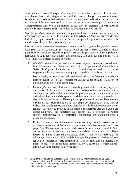 09.086 Message relatif à la modification de la loi sur la protection ...