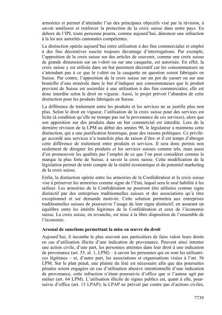 09.086 Message relatif à la modification de la loi sur la protection ...