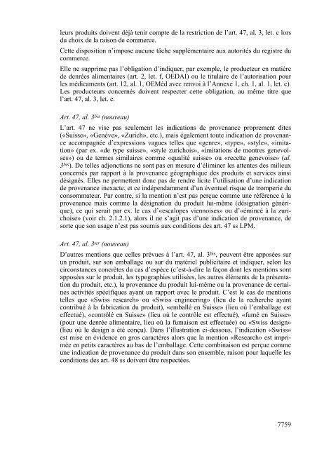 09.086 Message relatif à la modification de la loi sur la protection ...