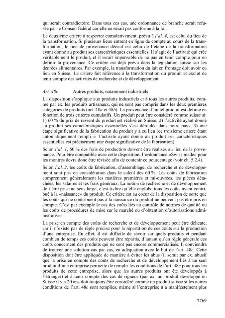 09.086 Message relatif à la modification de la loi sur la protection ...