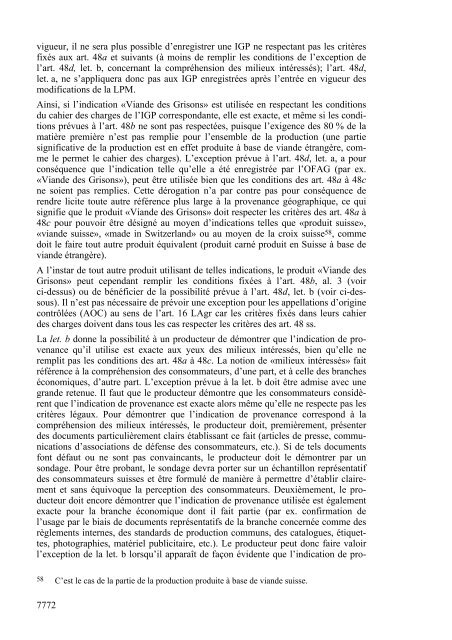 09.086 Message relatif à la modification de la loi sur la protection ...