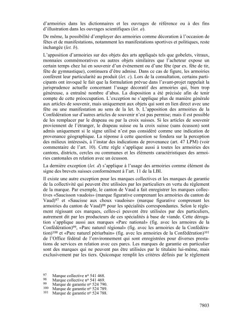 09.086 Message relatif à la modification de la loi sur la protection ...