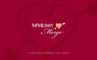 My love for you is a journey; Starting - McMurry University