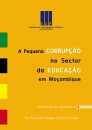 A pequena CorrupÃ§Ã£o na EducaÃ§Ã£o.pdf - CIP