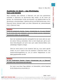 Das Wichtigste In Kurze Umlage 06