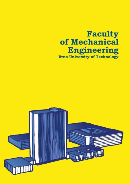 Faculty of Mechanical Engineering