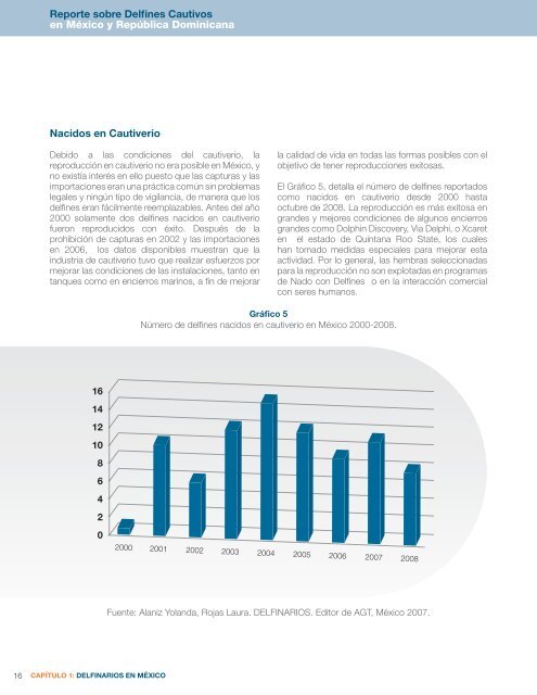 Reporte de Delfines, CAMBIOS2.indd