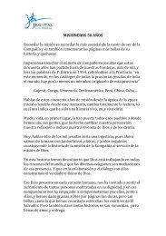 P. Juan Miguel Arregui SJ - Jesuitas de Loyola Inicio