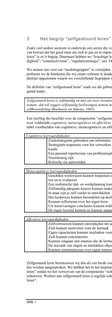 U kan het boek hier downloaden - Vlor