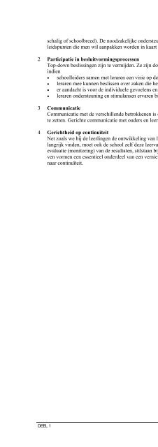 U kan het boek hier downloaden - Vlor