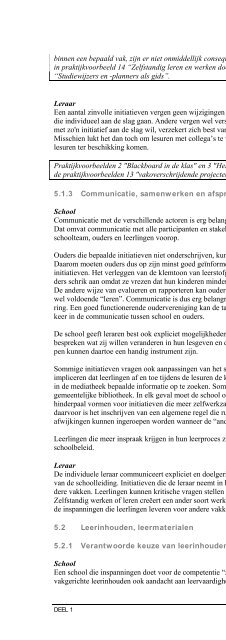 U kan het boek hier downloaden - Vlor