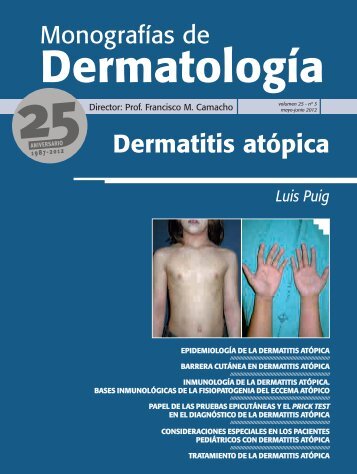 Dermatología - Grupo Aula Médica