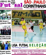 sÃ£o paulo sÃ£o paulo sÃ£o paulo sÃ£o paulo ... - Jornal do Futsal