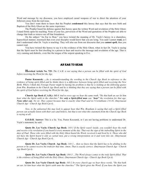 pdf book format here - Bethel (The House Of God)