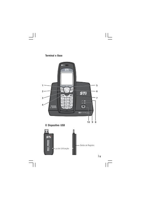 Manual de Instruções - Semp Toshiba