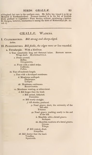 History of British animals - University of Guam Marine Laboratory