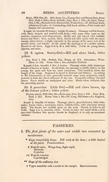 History of British animals - University of Guam Marine Laboratory