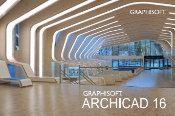 ARCHICAD 16 Folder