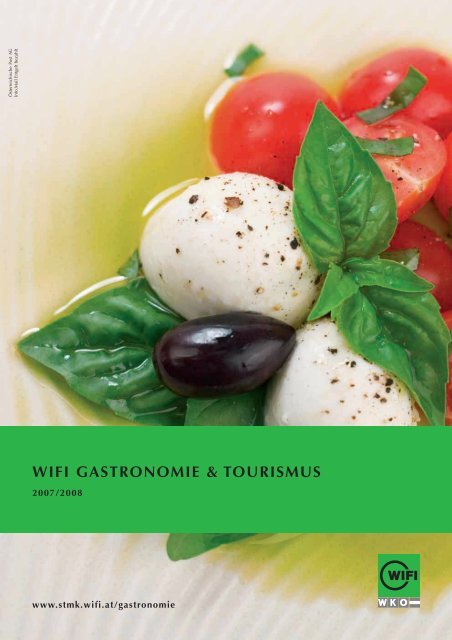 WIFI GASTRONOMIE & TOURISMUS