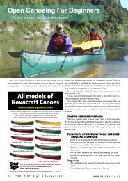 Read More - New Zealand Kayak Magazine