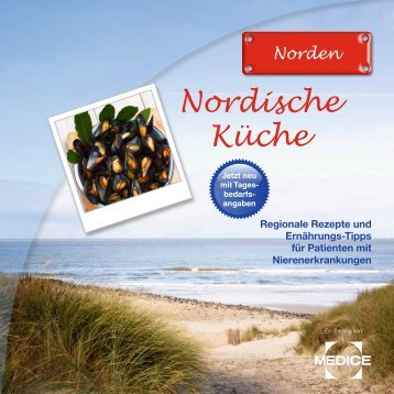 Nordische Küche - Medice