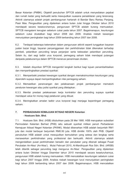 LAPORAN - Jabatan Audit Negara