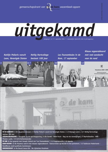 Download PDF - de Kam