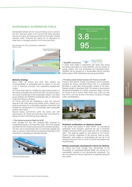 CORPORATE SOCIAL RESPONSIBILITY REPORT 2009-10