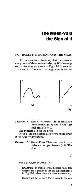 Schaum's Outline of Theory and Problems of Beginning Calculus