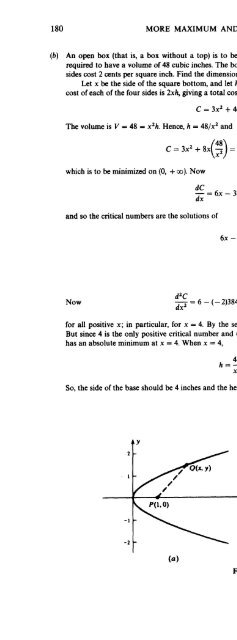 Schaum's Outline of Theory and Problems of Beginning Calculus