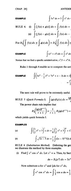 Schaum's Outline of Theory and Problems of Beginning Calculus