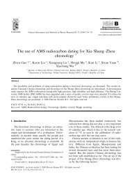Radiocarbon dating fysik problem