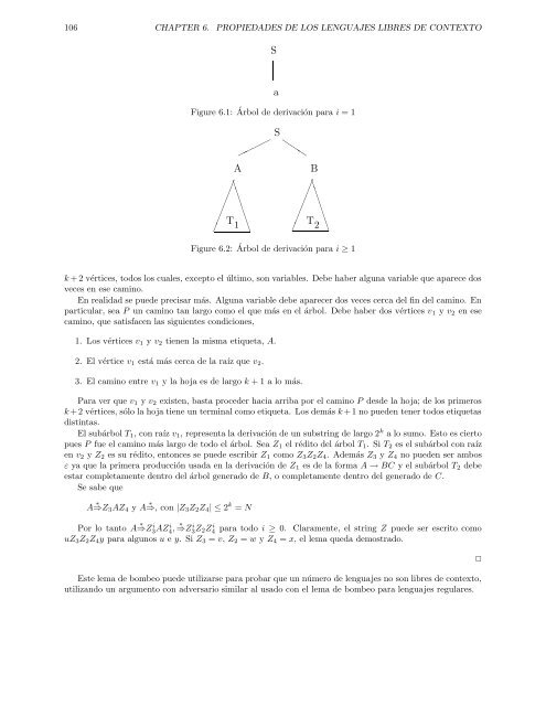 TeorÂ´Ä±a de AutÃ³matas y Lenguajes Formales