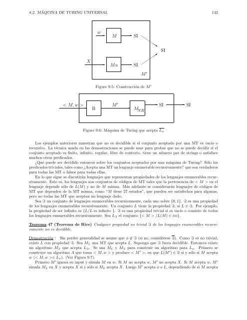 TeorÂ´Ä±a de AutÃ³matas y Lenguajes Formales