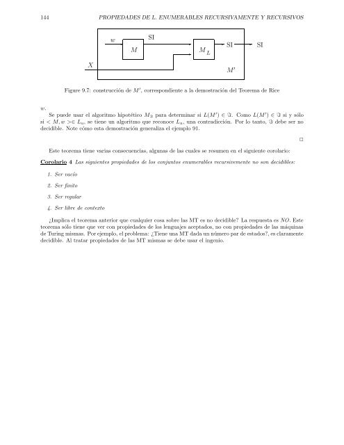 TeorÂ´Ä±a de AutÃ³matas y Lenguajes Formales