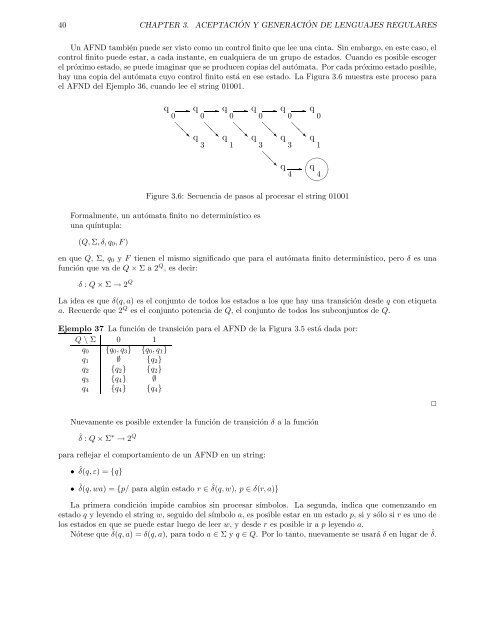 TeorÂ´Ä±a de AutÃ³matas y Lenguajes Formales