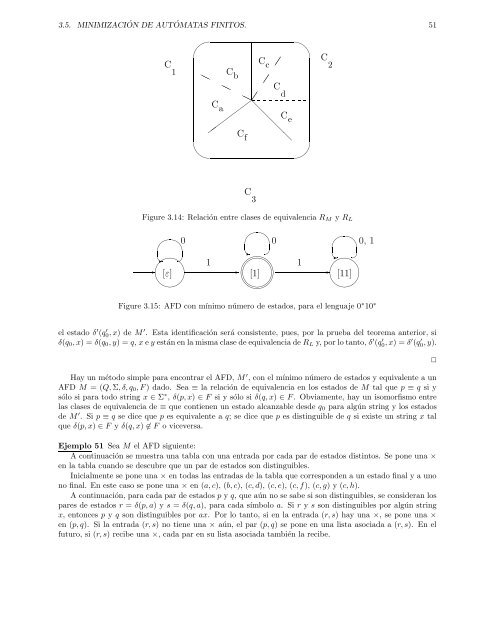 TeorÂ´Ä±a de AutÃ³matas y Lenguajes Formales