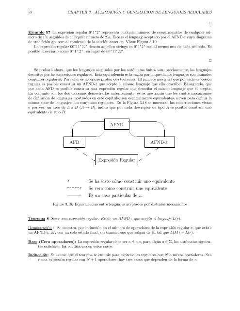 TeorÂ´Ä±a de AutÃ³matas y Lenguajes Formales