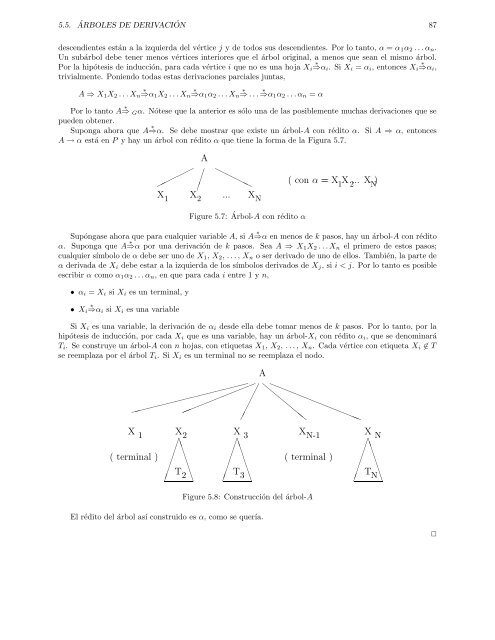 TeorÂ´Ä±a de AutÃ³matas y Lenguajes Formales