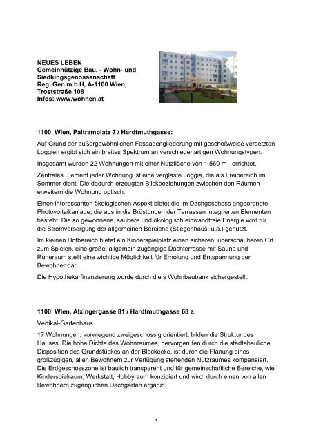Pressetext Neues Leben als PDF - s Bausparkasse