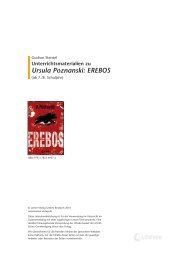 Ursula Poznanski: EREBOS