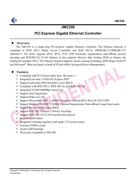 JMC250 DESCARGAR DRIVER JMC250 WINDOWS 10 DOWNLOAD DRIVER